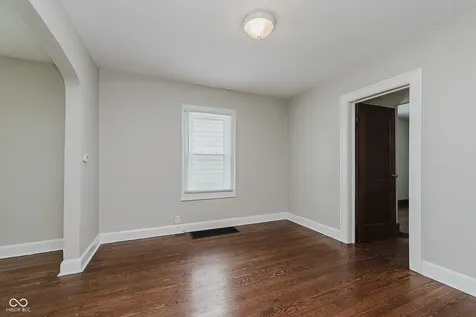 6222 Kingsley Drive Indianapolis IN 46220