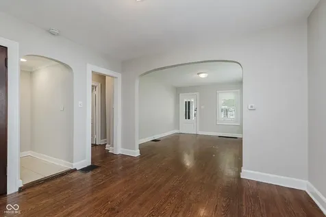 6222 Kingsley Drive Indianapolis IN 46220