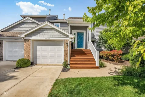 20788 Waterscape Noblesville IN 46062