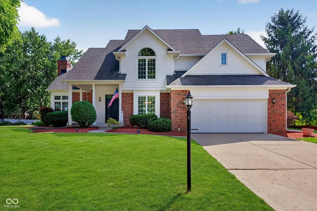 8251 Misty Cove Indianapolis IN 46236