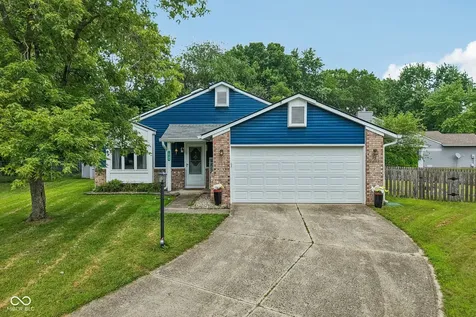 18796 Northview Place Noblesville IN 46060