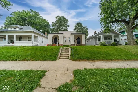 4033 Boulevard Place Indianapolis IN 46208