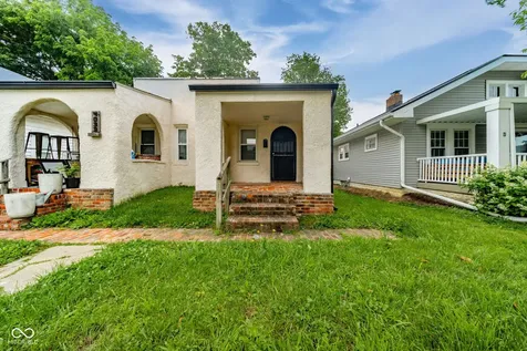 4033 Boulevard Place Indianapolis IN 46208