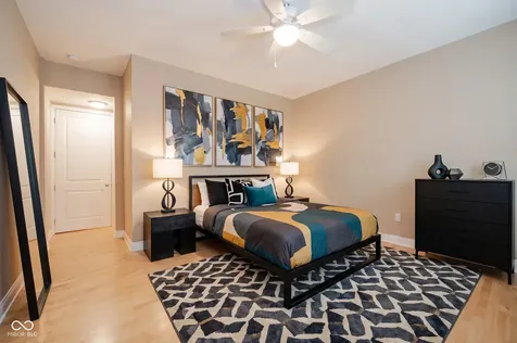 355 E Ohio Street Indianapolis IN 46204