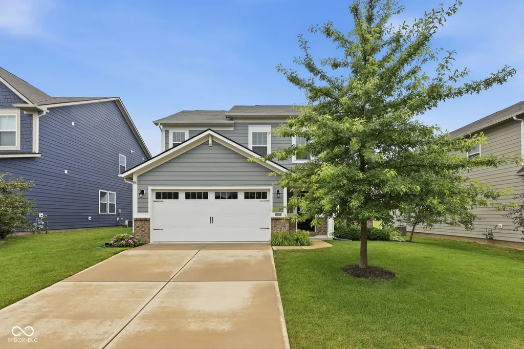 2831 Bannerbrook Drive Westfield IN 46074