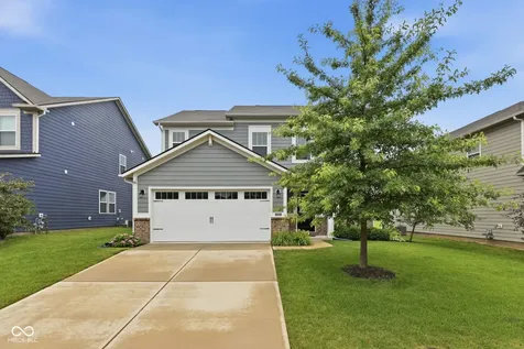 2831 Bannerbrook Drive Westfield IN 46074