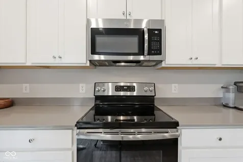 2831 Bannerbrook Drive Westfield IN 46074