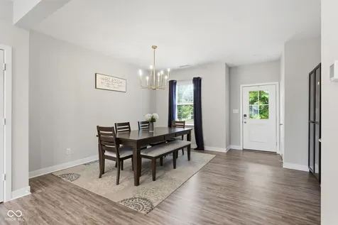 2831 Bannerbrook Drive Westfield IN 46074