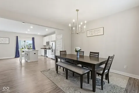 2831 Bannerbrook Drive Westfield IN 46074