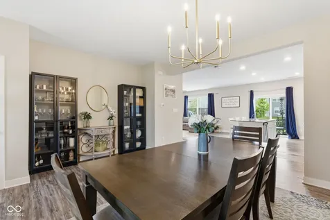 2831 Bannerbrook Drive Westfield IN 46074