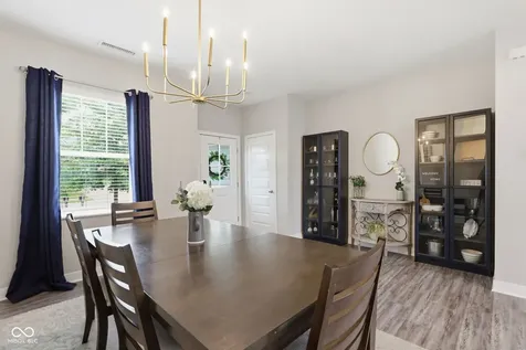 2831 Bannerbrook Drive Westfield IN 46074