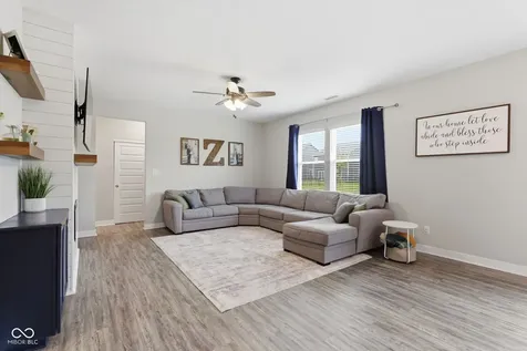 2831 Bannerbrook Drive Westfield IN 46074