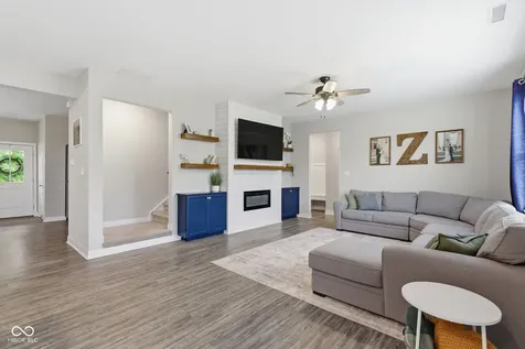 2831 Bannerbrook Drive Westfield IN 46074