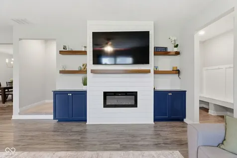 2831 Bannerbrook Drive Westfield IN 46074