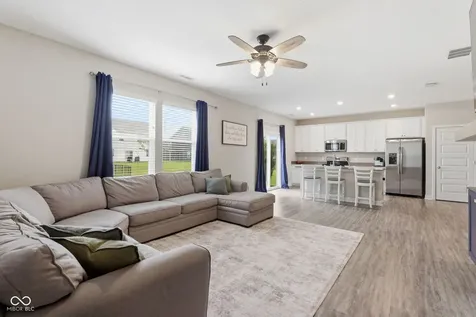 2831 Bannerbrook Drive Westfield IN 46074