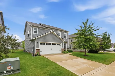 2831 Bannerbrook Drive Westfield IN 46074