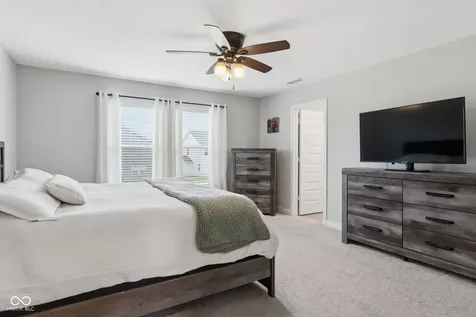 2831 Bannerbrook Drive Westfield IN 46074