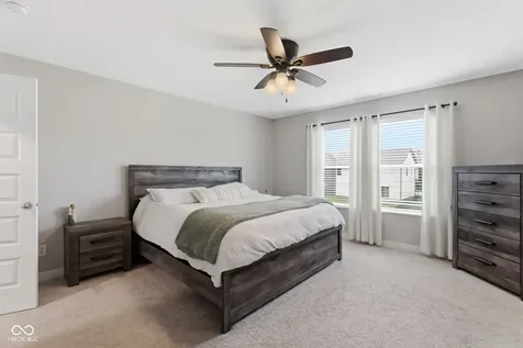 2831 Bannerbrook Drive Westfield IN 46074