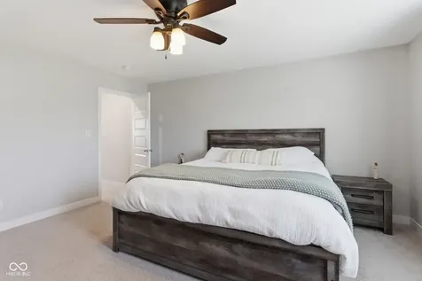 2831 Bannerbrook Drive Westfield IN 46074