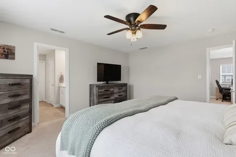 2831 Bannerbrook Drive Westfield IN 46074