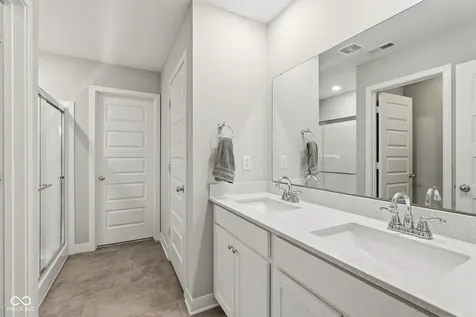 2831 Bannerbrook Drive Westfield IN 46074