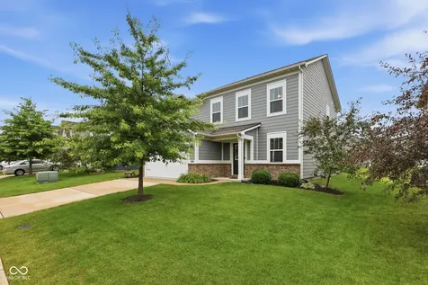 2831 Bannerbrook Drive Westfield IN 46074