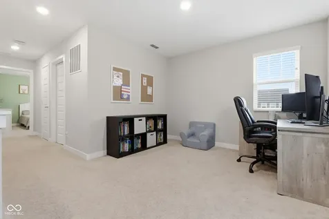 2831 Bannerbrook Drive Westfield IN 46074