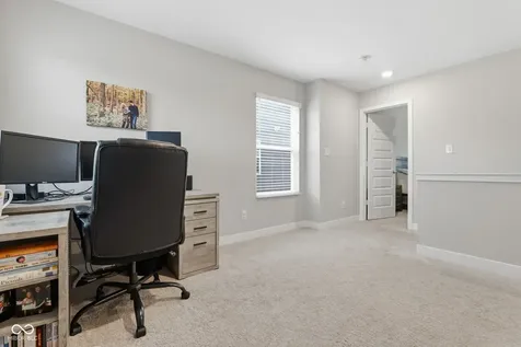 2831 Bannerbrook Drive Westfield IN 46074