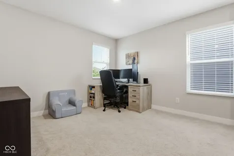 2831 Bannerbrook Drive Westfield IN 46074