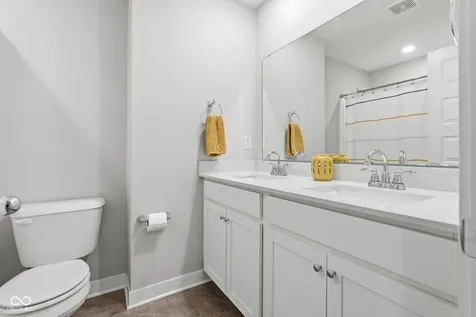 2831 Bannerbrook Drive Westfield IN 46074