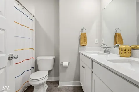 2831 Bannerbrook Drive Westfield IN 46074