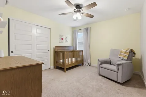 2831 Bannerbrook Drive Westfield IN 46074