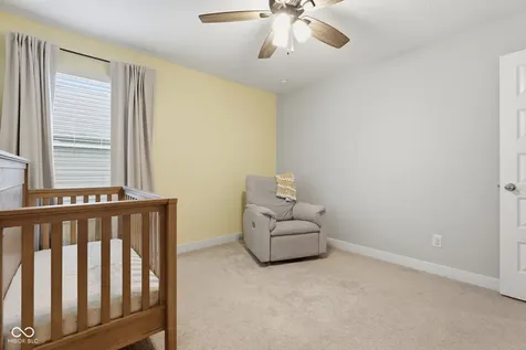 2831 Bannerbrook Drive Westfield IN 46074