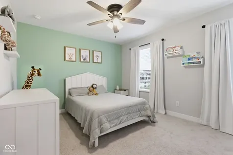 2831 Bannerbrook Drive Westfield IN 46074
