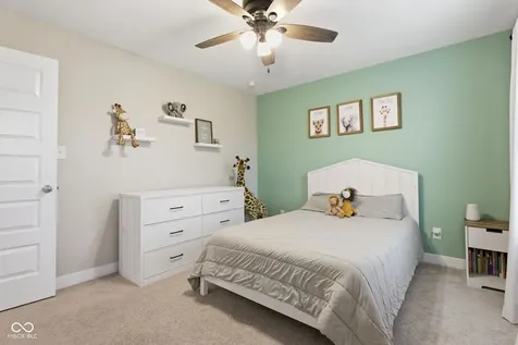 2831 Bannerbrook Drive Westfield IN 46074