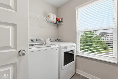 2831 Bannerbrook Drive Westfield IN 46074