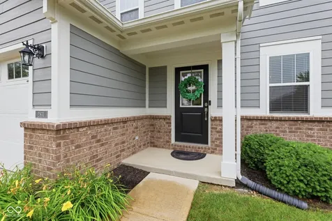 2831 Bannerbrook Drive Westfield IN 46074