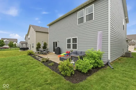 2831 Bannerbrook Drive Westfield IN 46074
