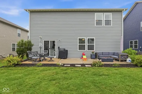 2831 Bannerbrook Drive Westfield IN 46074