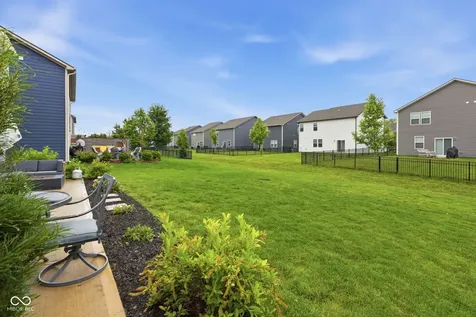 2831 Bannerbrook Drive Westfield IN 46074