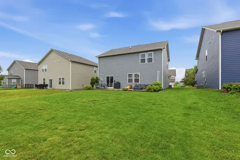 2831 Bannerbrook Drive Westfield IN 46074