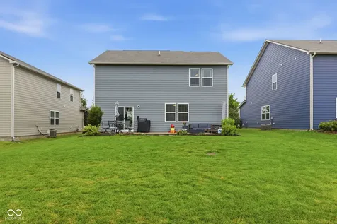 2831 Bannerbrook Drive Westfield IN 46074