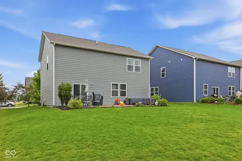 2831 Bannerbrook Drive Westfield IN 46074