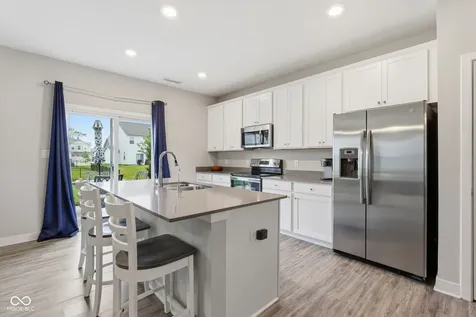 2831 Bannerbrook Drive Westfield IN 46074
