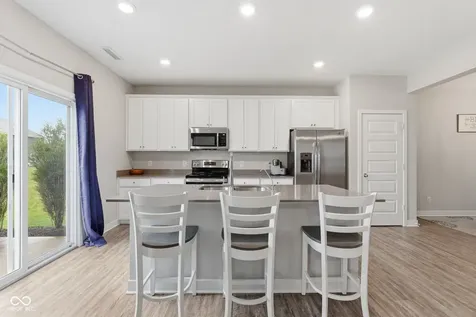 2831 Bannerbrook Drive Westfield IN 46074