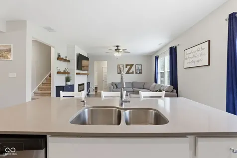 2831 Bannerbrook Drive Westfield IN 46074