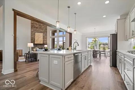 16275 Spring Bank Court Fishers IN 46040