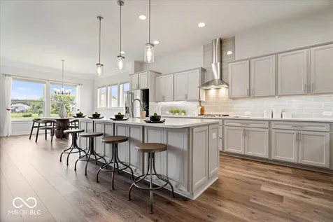 16275 Spring Bank Court Fishers IN 46040