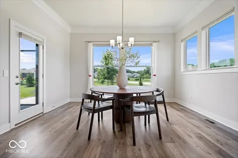 16275 Spring Bank Court Fishers IN 46040