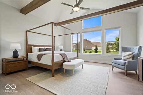 16275 Spring Bank Court Fishers IN 46040